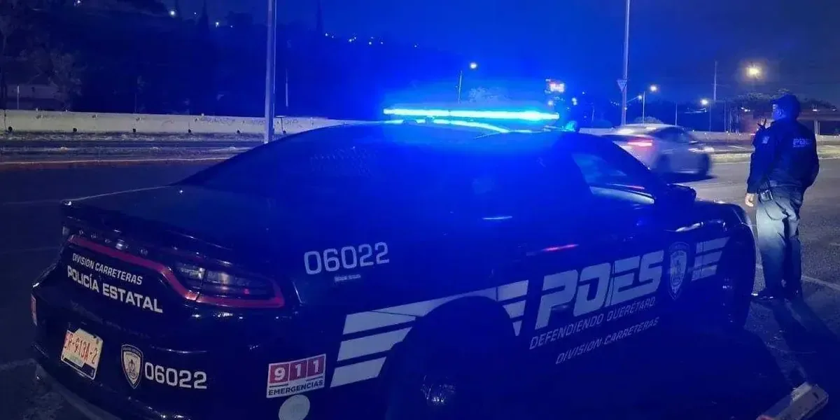 Las autoridades queretanas toman medidas tras la difusión de un video de una agresión a un ciudadano por parte de elementos policiacos.