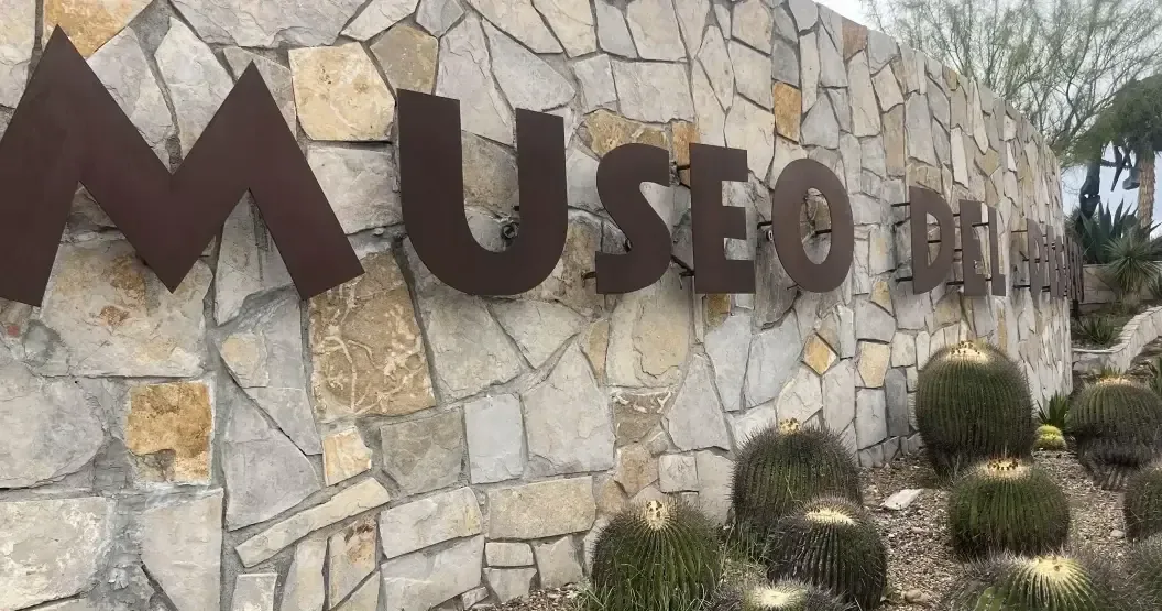 El museo añade coreano a sus audioguías y planea incluir japonés para el Mundial.