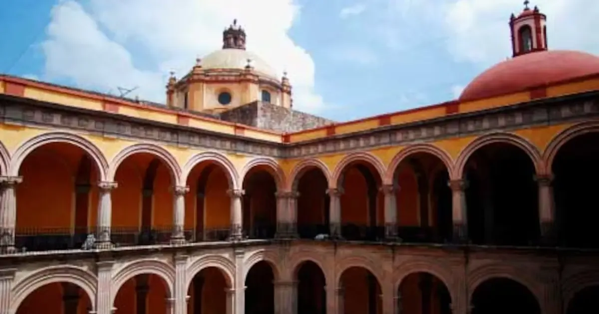 El museo establecerá una agenda de trabajo enfocada en cultura, educación y patrimonio.