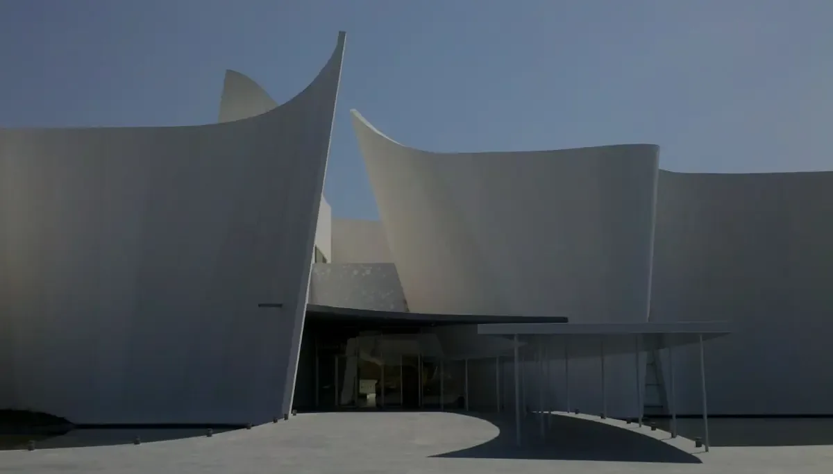 Explorar museos en México revela arquitectura y arte cautivadores en distintos estados.