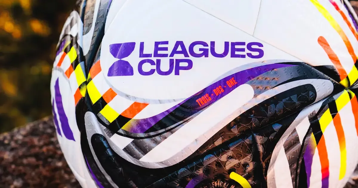 Por primera vez, la Leagues Cup se jugará en territorio mexicano, acercando el torneo a los aficionados locales.