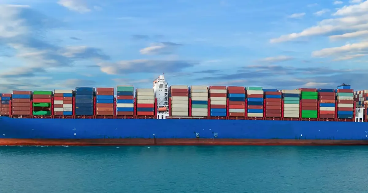 Las exportaciones de México a EE. UU. alcanzan un récord histórico en el primer semestre de 2026.