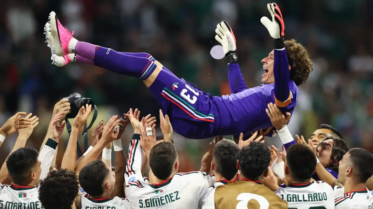 La selección mexicana busca superar su historial en casa durante el Mundial de la FIFA 2026.