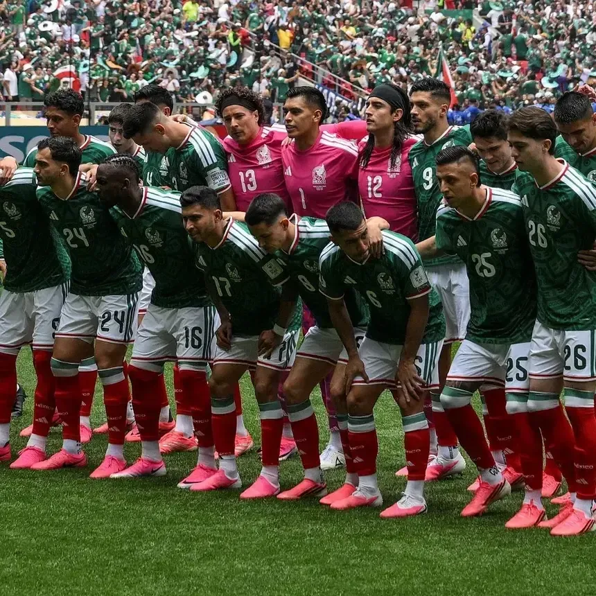 La selección nacional espera rival para la etapa eliminatoria tras liderar su grupo.