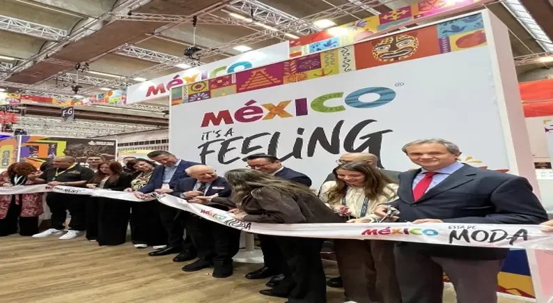 El país se posiciona como un destino clave para eventos internacionales tras un notable ascenso.