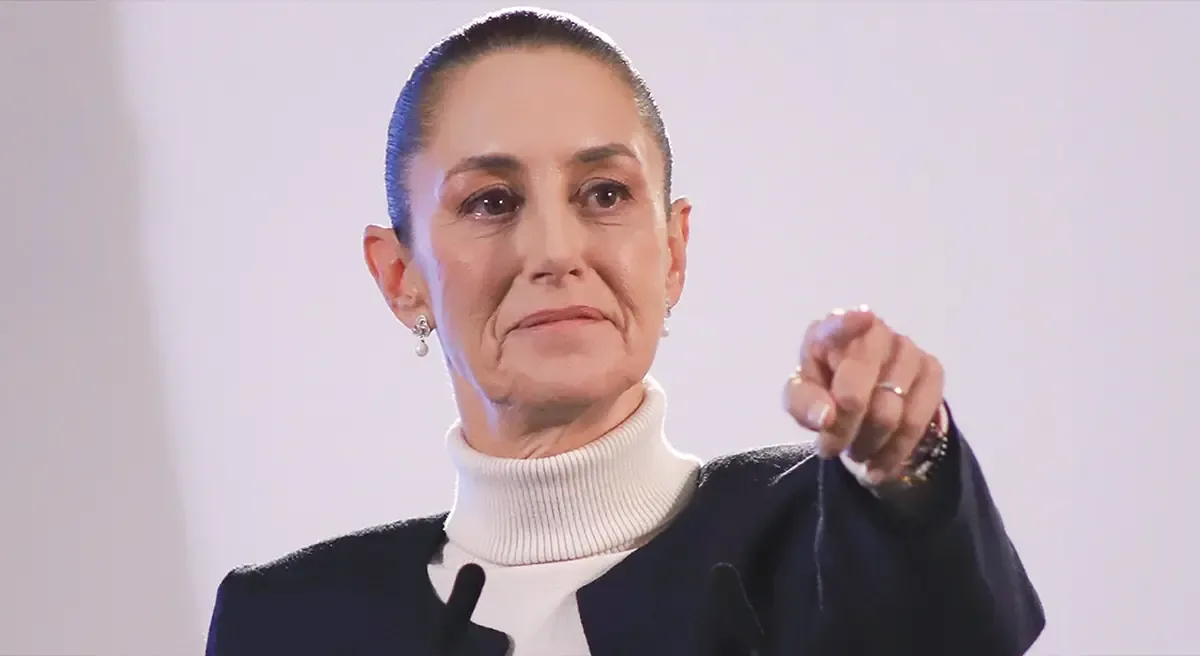 La administración de Claudia Sheinbaum enfrenta nuevas acusaciones sobre la relación entre políticos mexicanos y narcotraficantes.