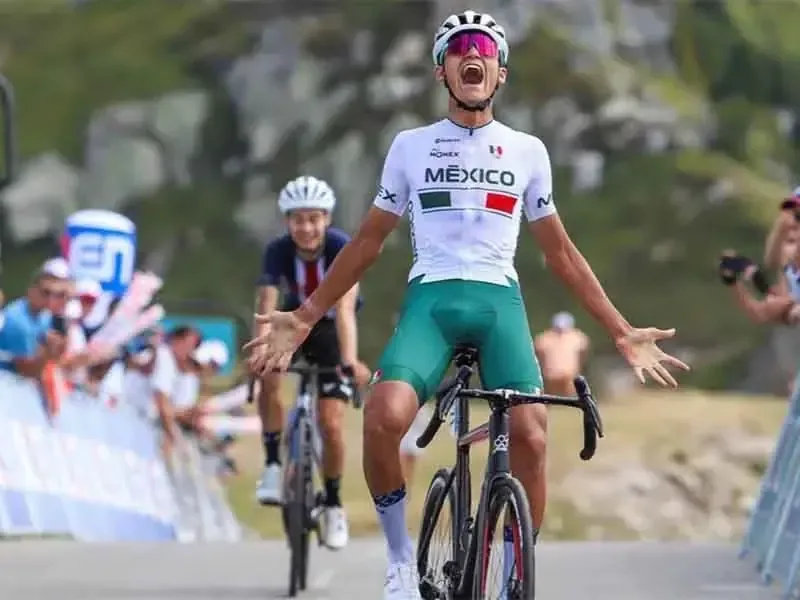 A pesar de la eliminación en la Copa del Mundo, México se destaca en múltiples disciplinas deportivas.