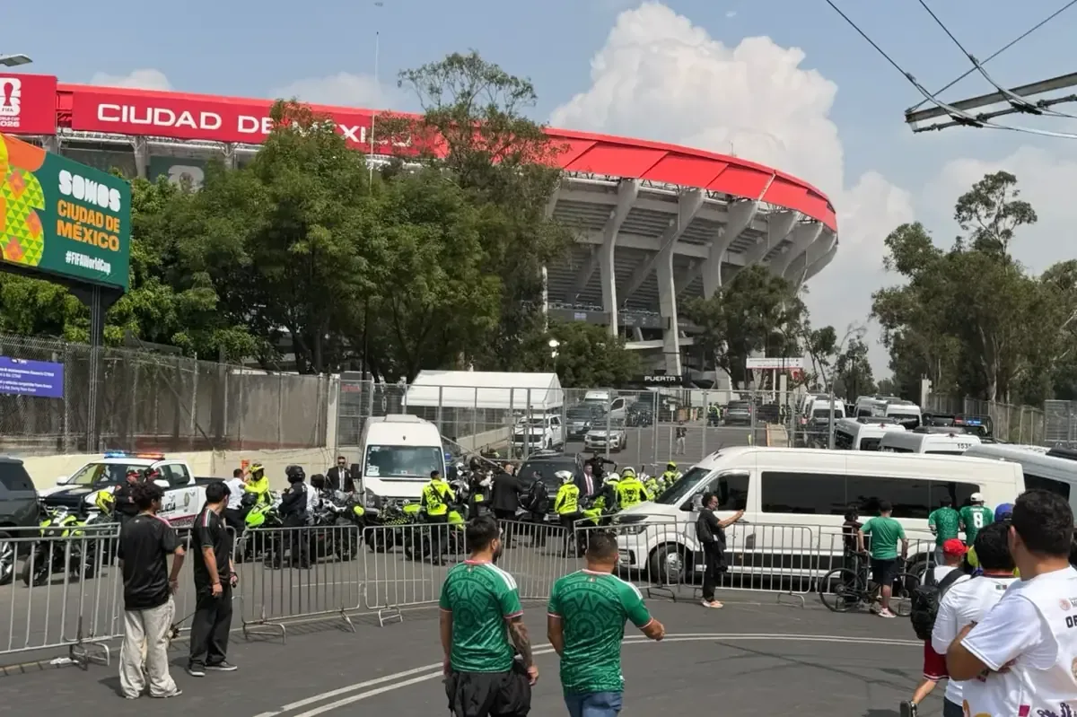 La capital mostró su capacidad para organizar un evento de gran magnitud, uniendo a miles en celebración.