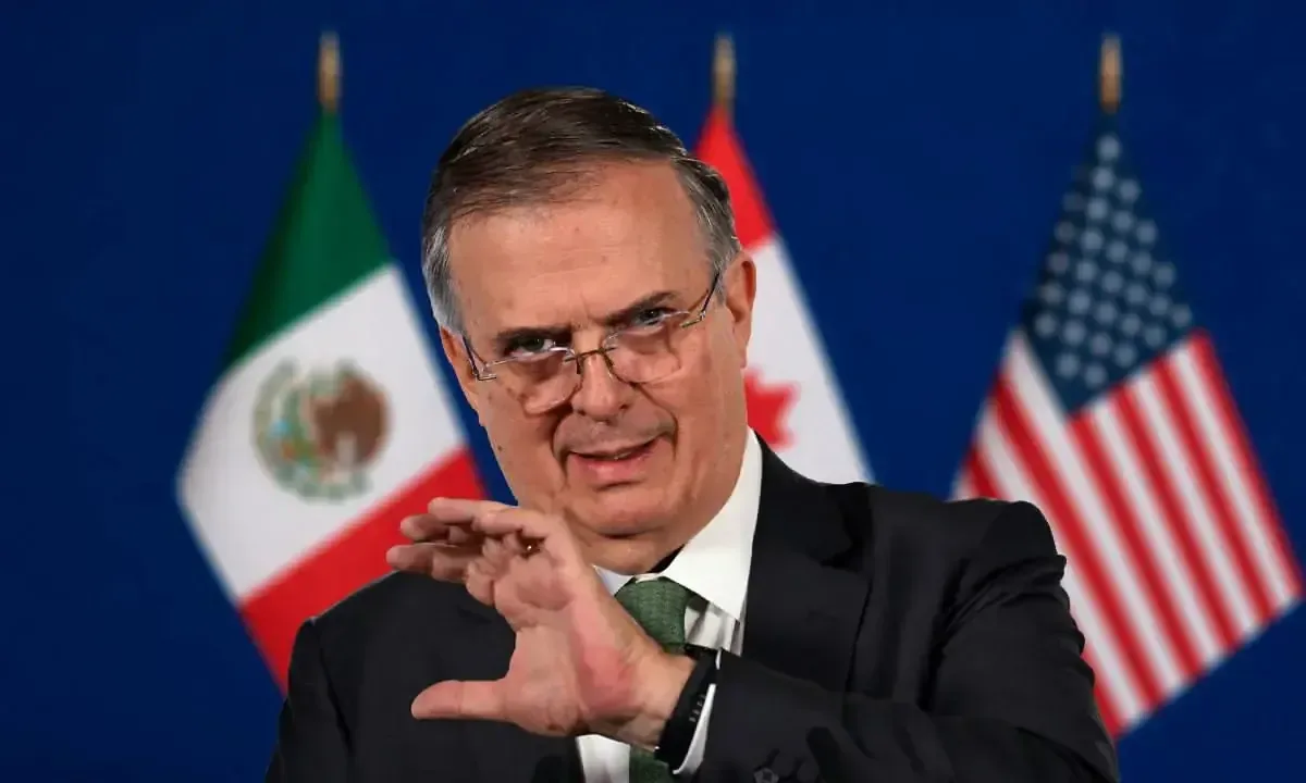 El Gobierno mexicano defiende la ampliación del acuerdo comercial para fortalecer el comercio entre México, Estados Unidos y Canadá.