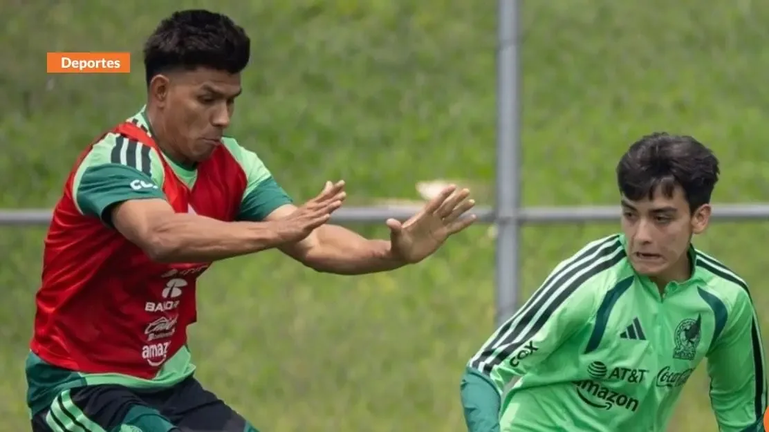 El Tri se enfrentará a Serbia en su último partido previo a la Copa del Mundo 2026.