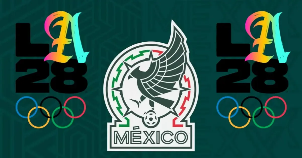 La selección buscará un boleto al Mundial sub-20 y a los Juegos Olímpicos de 2028.