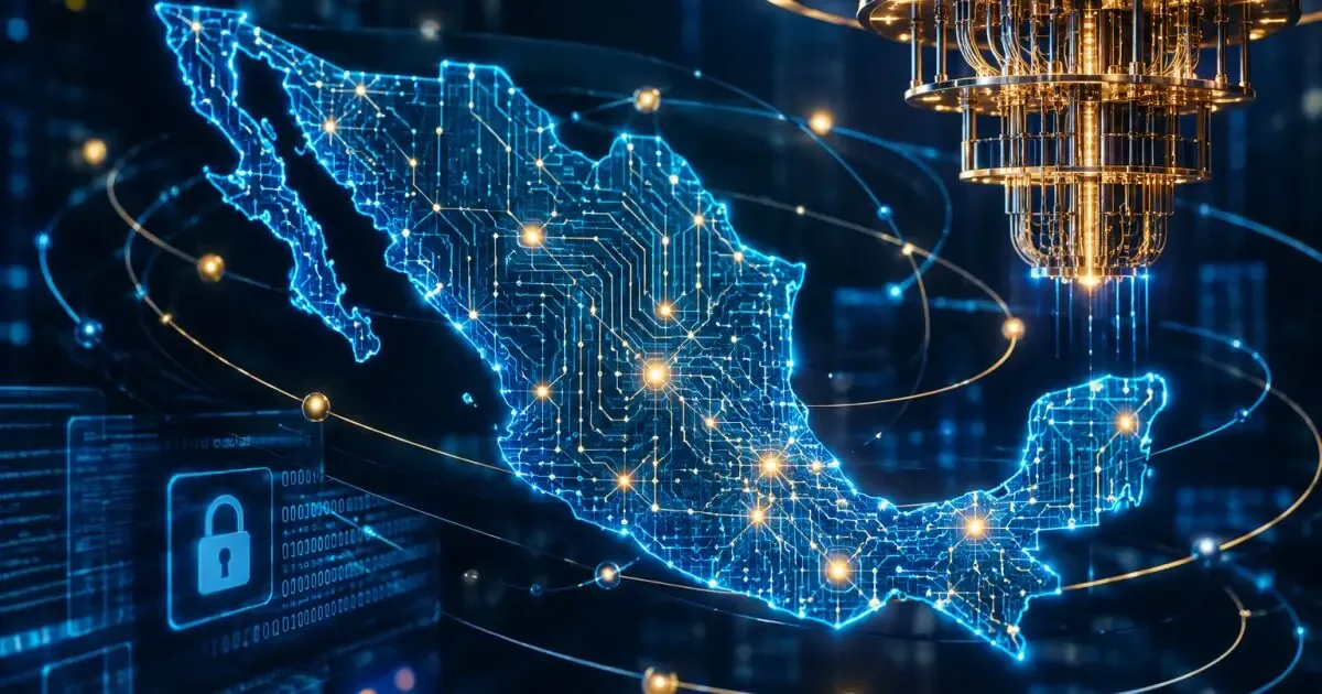La iniciativa busca anticipar riesgos en protección de datos y servicios digitales ante nuevas tecnologías.