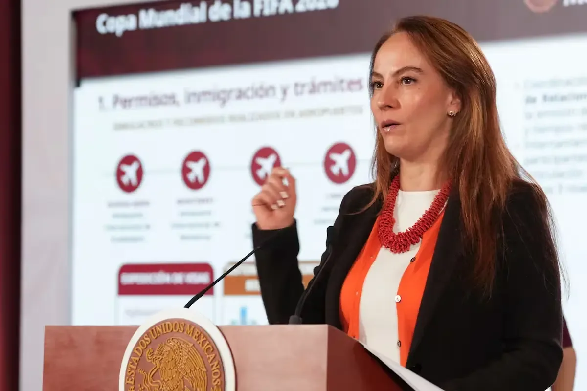 El Gobierno asegura que se han atendido las condiciones para el evento mundial, incluyendo temas migratorios y aeroportuarios.