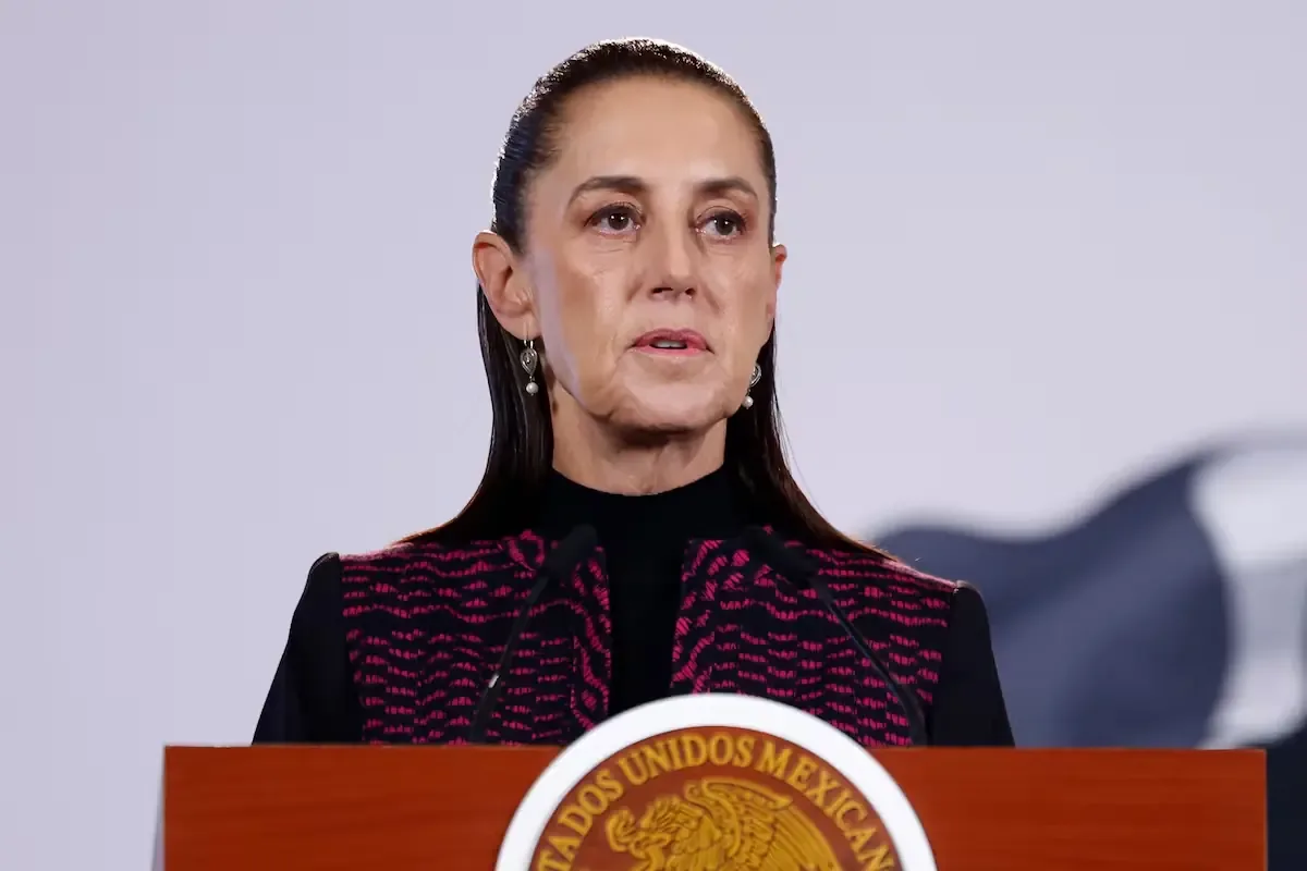La muerte de un migrante en ICE refuerza la exigencia de justicia por parte de México.