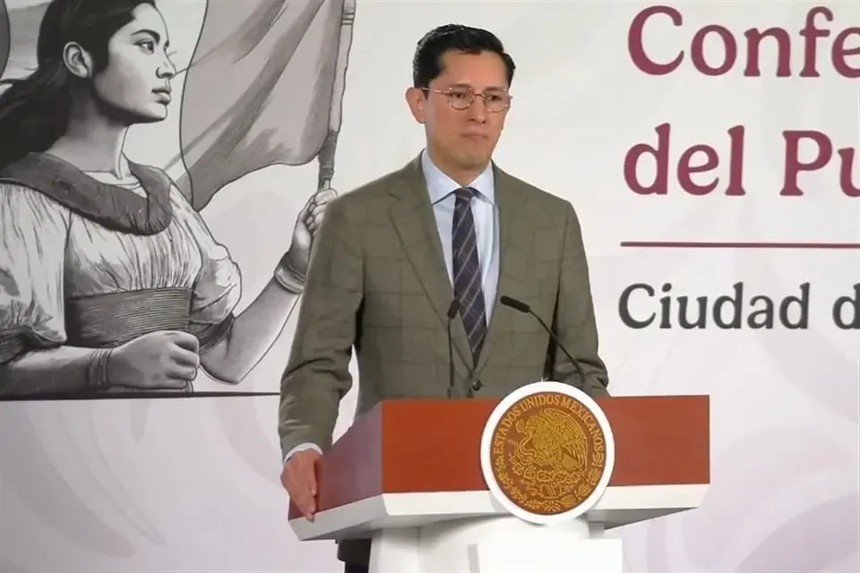 El Gobierno mexicano busca justicia tras decesos de inmigrantes en centros de detención en Estados Unidos.