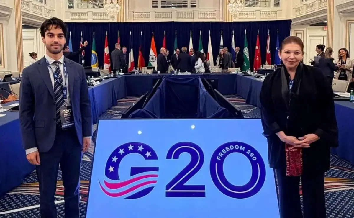 La participación de México en el G20 busca fortalecer la colaboración en temas económicos y tecnológicos.