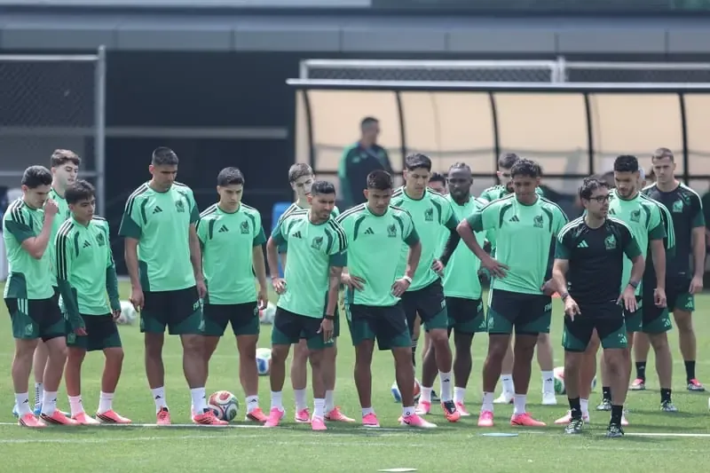 El partido se llevará a cabo en el Estadio Azteca, marcando un hito para ambas selecciones.