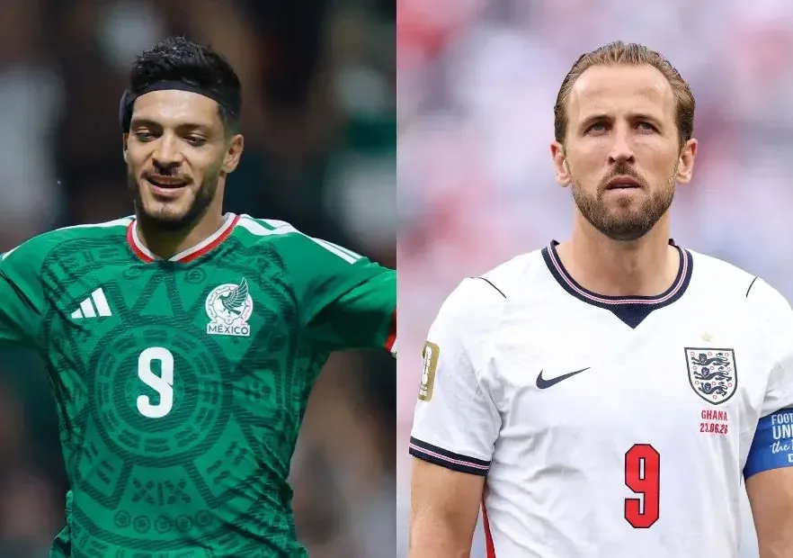 Un histórico duelo definirá el avance de ambas selecciones en el torneo.