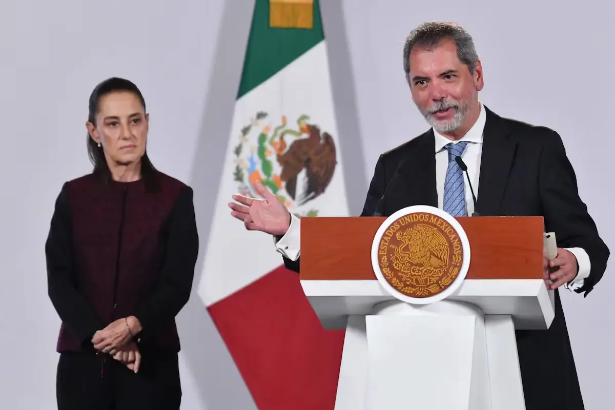 El gobierno de Sheinbaum elige aumentar la recaudación sin nuevos impuestos.