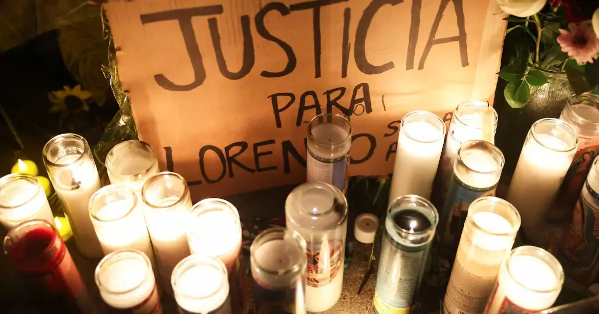 Las autoridades buscan proteger a mexicanos en EE. UU. tras recientes muertes en operativos de ICE.