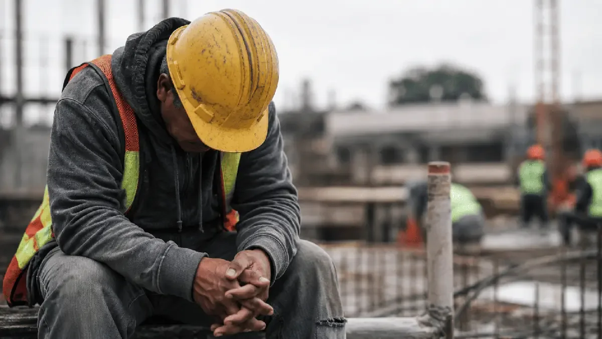 La crítica situación laboral en México pone en evidencia rezagos importantes ante la revisión del T-MEC.