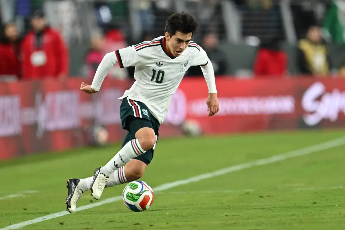 La Selección Mexicana busca su primer triunfo en la Fecha FIFA ante Perú.