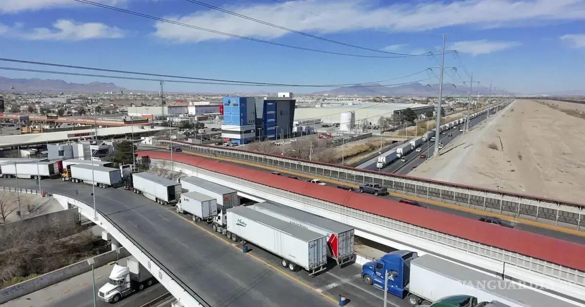 La dinámica del comercio con EE.UU. cambia, afectando el crecimiento y el talento mexicano.