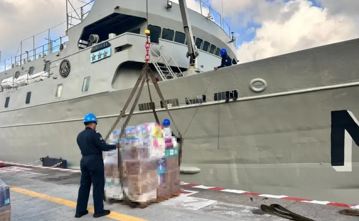 La ayuda humanitaria busca apoyar al pueblo venezolano tras desastres naturales recientes.