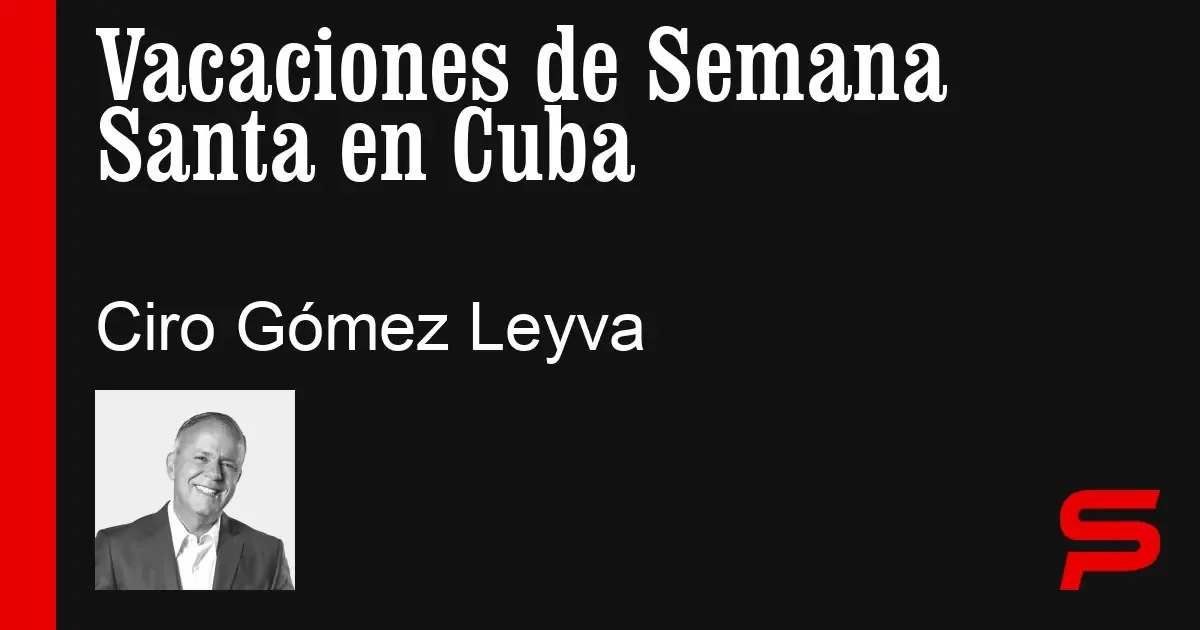 México enviará apoyo a Cuba mientras se espera un aumento en el turismo.