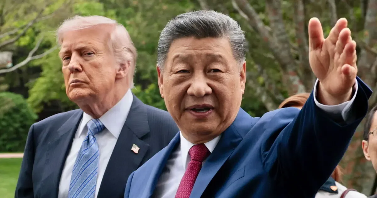 El nuevo enfoque busca fortalecer la seguridad nacional ante el aumento de la inversión china.