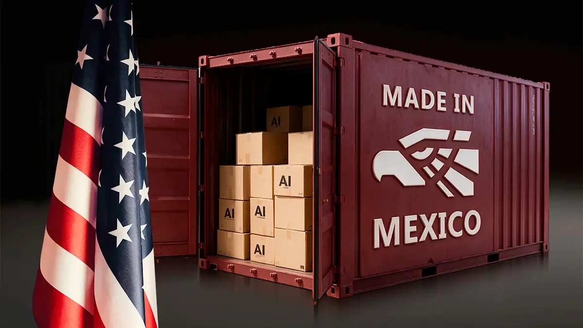 Las exportaciones tecnológicas fueron impulsadas por la demanda de insumos para la inteligencia artificial.