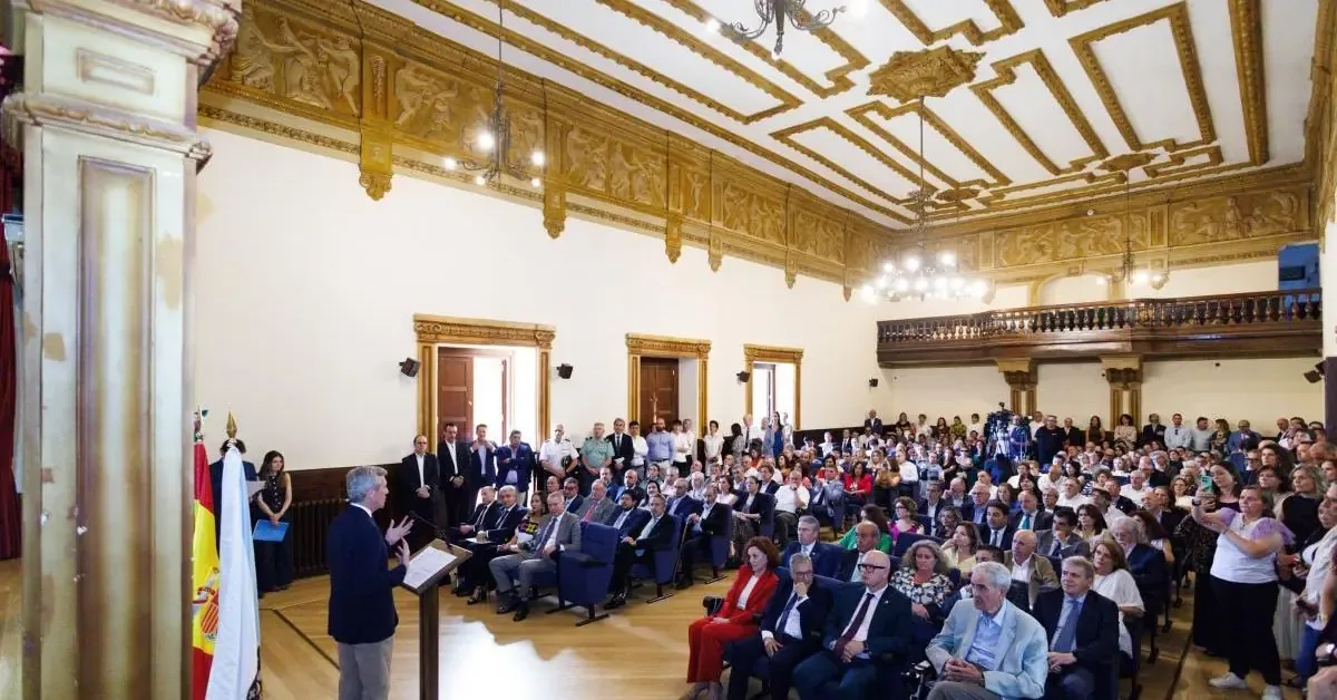 Esta nueva representación busca fortalecer vínculos entre Galicia y México en diversos ámbitos.
