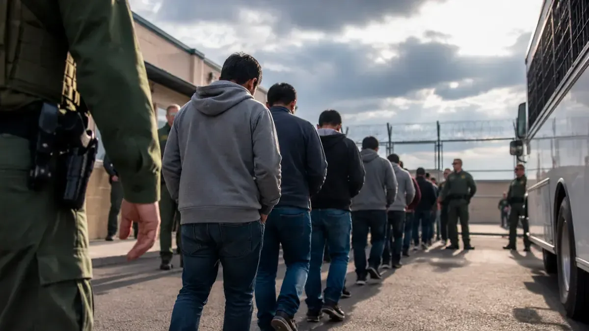 El país buscará justicia tras la muerte de 17 ciudadanos en centros de ICE.