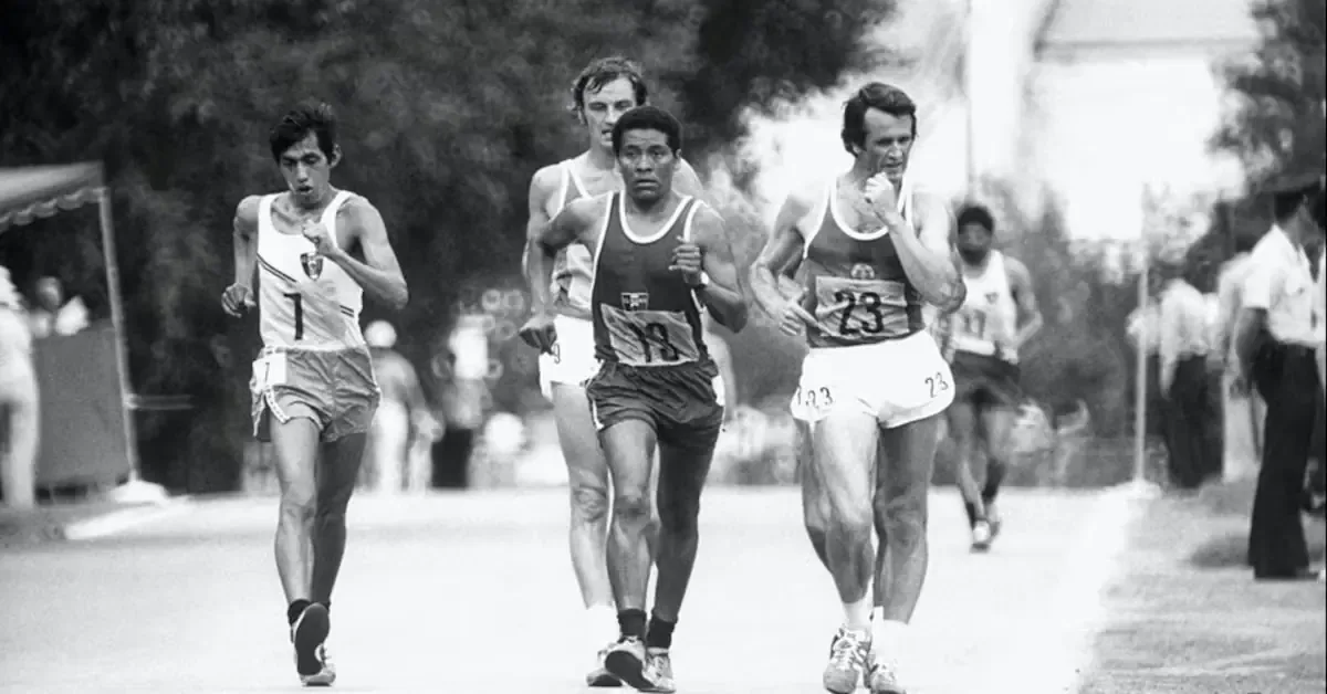 La historia del atleta mexicano podría revisarse por justicia deportiva y diplomacia.