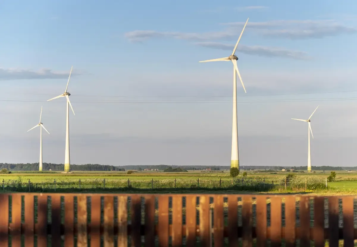La inversión contempla la incorporación de 38,000 megavatios de energía en el país.