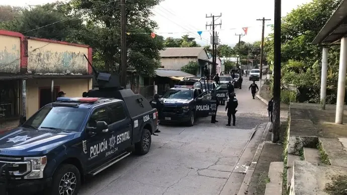 La Fiscalía amplía la investigación sobre el operativo en Chihuahua que dejó cuatro muertos, incluidos dos estadounidenses.