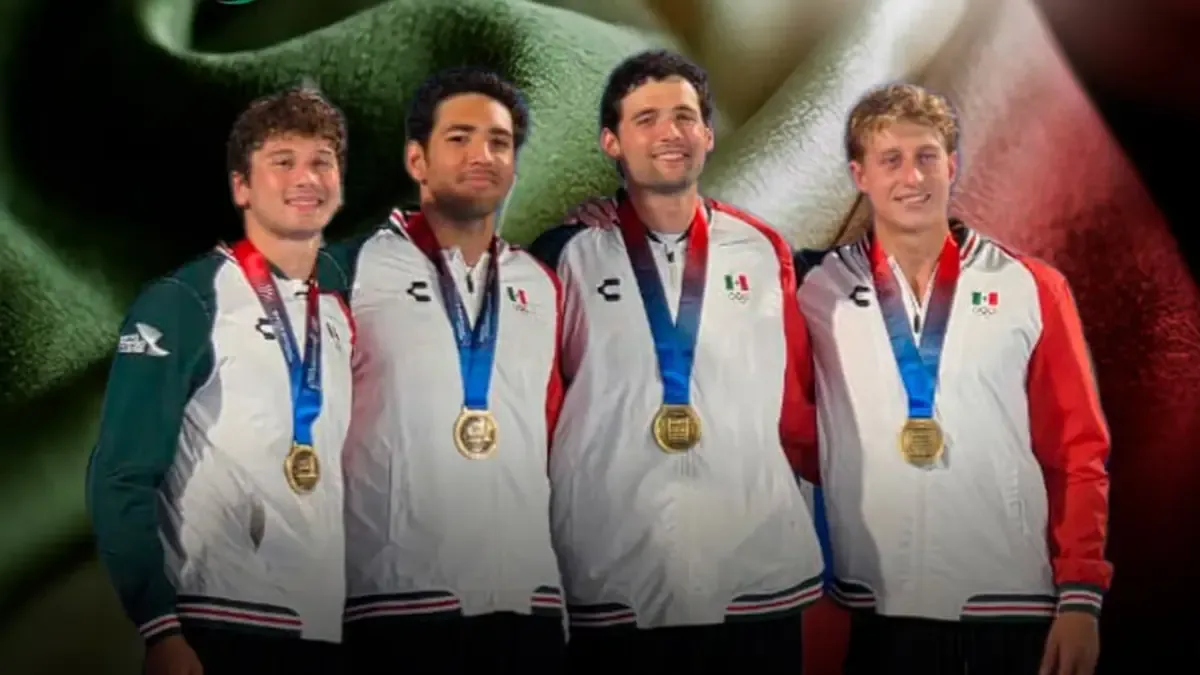 México busca mantener su dominio en los Juegos Centroamericanos y del Caribe con un inicio contundente.