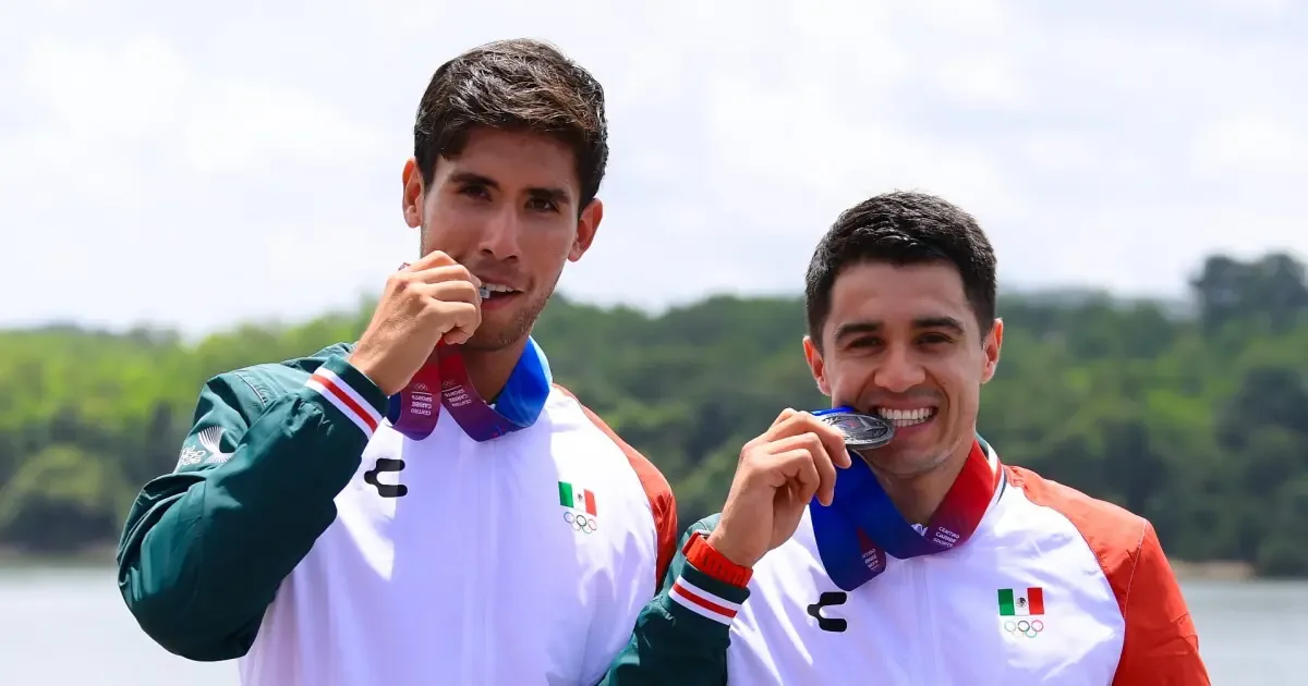 La delegación mexicana reafirma su liderazgo con un total de 43 medallas en los Juegos Centroamericanos y del Caribe.