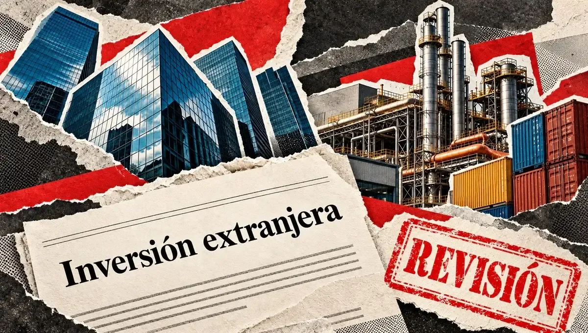La nueva normativa podría afectar la capacidad de inversión y acceso a tecnologías en el país.