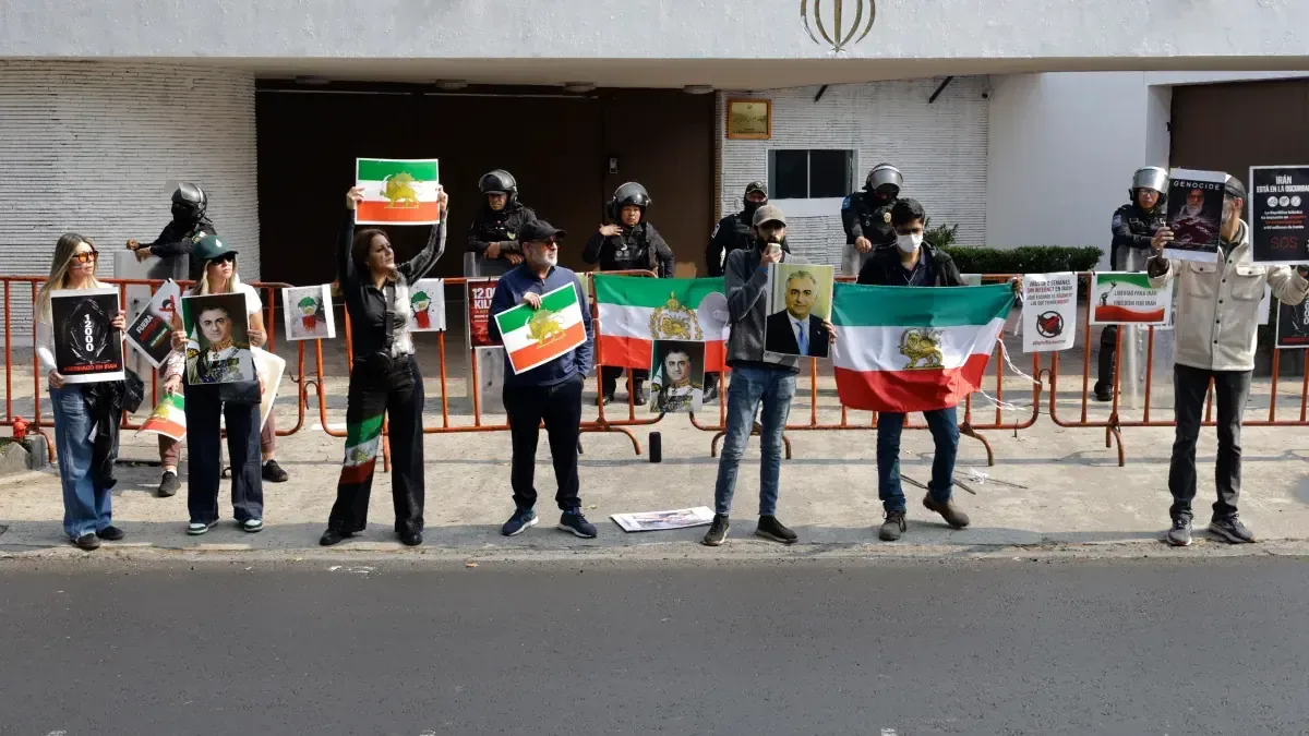 México llama a sus ciudadanos en la región a extremar precauciones.