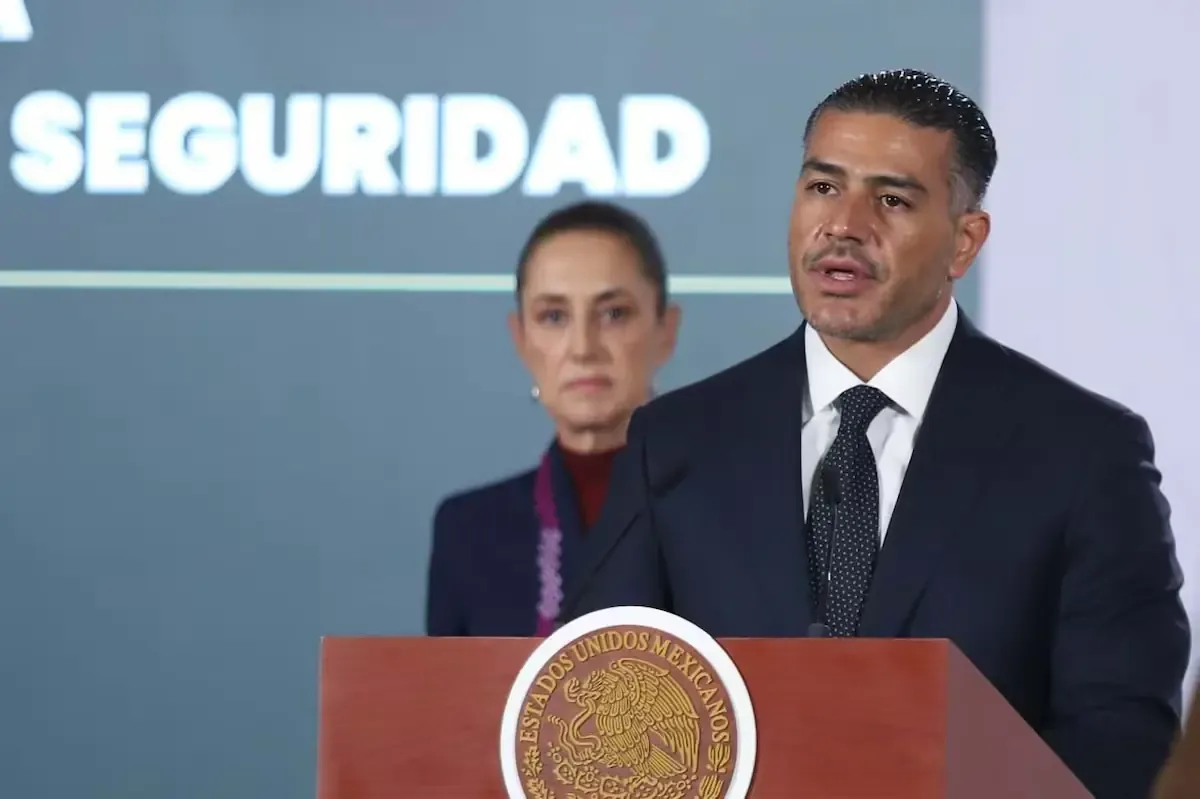 El Gobierno de México abre nuevamente las puertas a la DEA tras un giro en la política de seguridad.