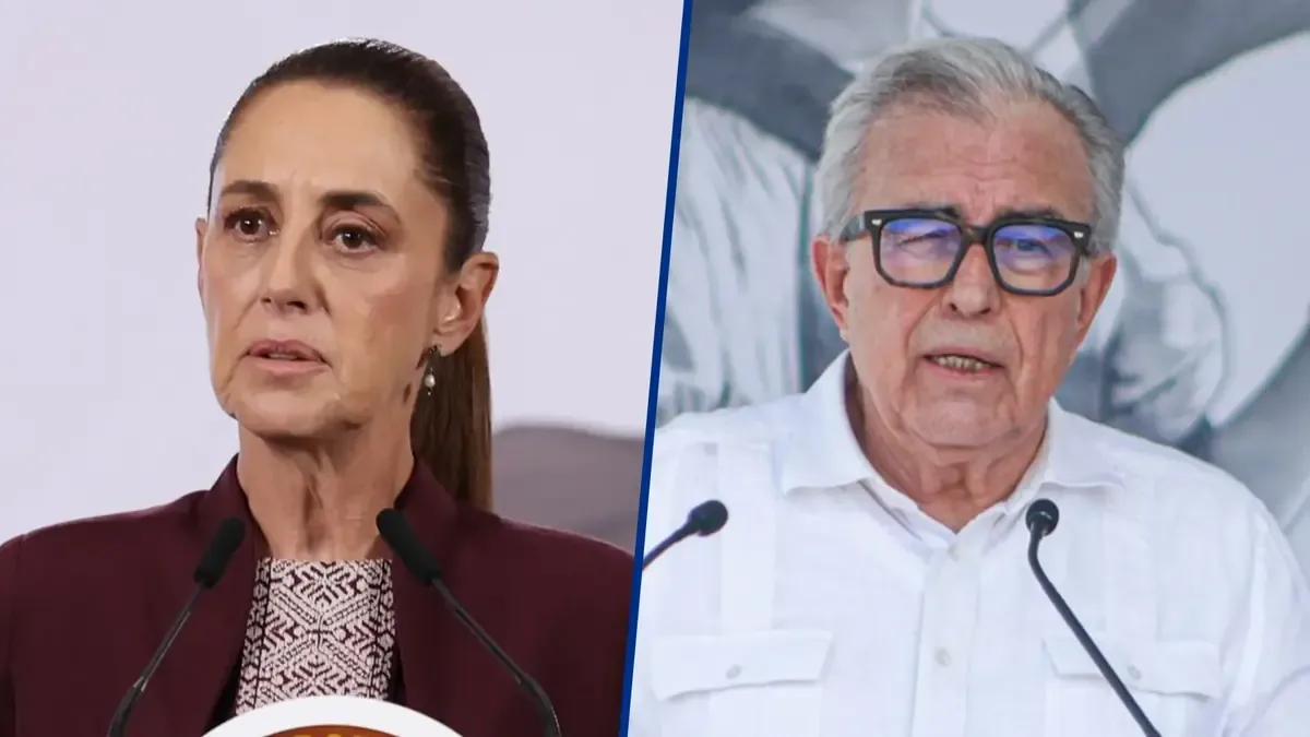 La presidenta reafirma la importancia de evidencias claras ante acusaciones.