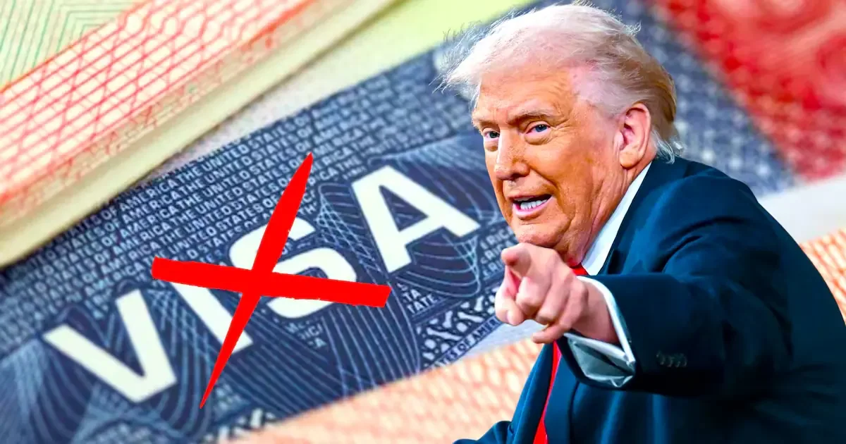 Los mexicanos pueden visitar partes de EE. UU. con el Formulario DSP-150, eliminando la necesidad de pasaporte o visa.