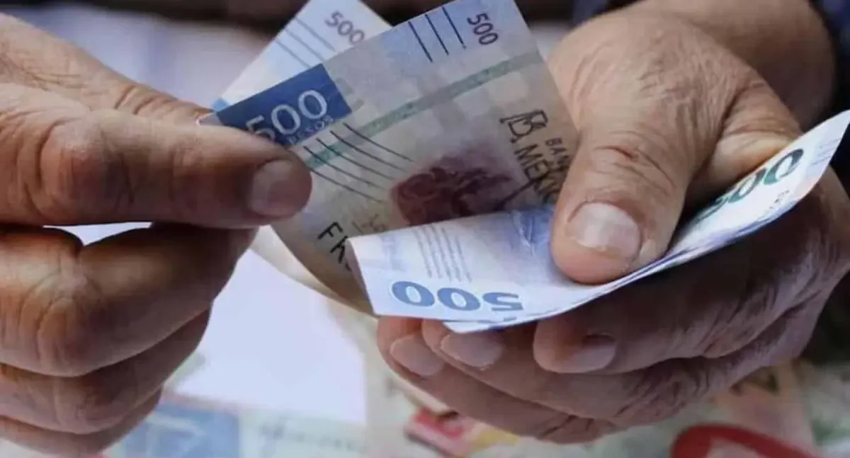 México crece un 1.4% en el PIB, posicionándose como segunda economía del G20, según la OCDE.