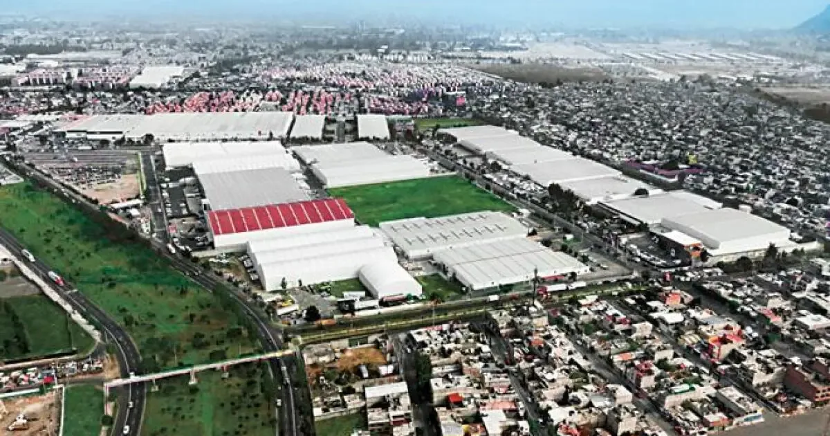 La capacidad instalada en México debe complementarse con financiación en infraestructura y proveedores.