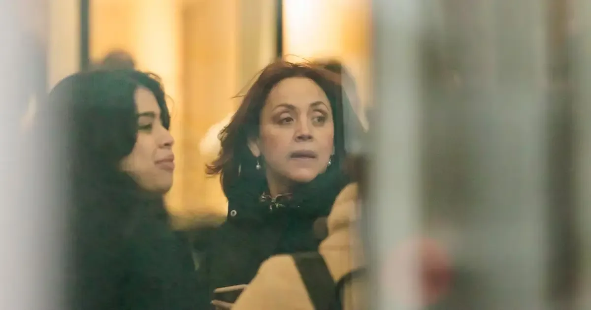 La detención de Linda Cristina Pereyra es parte de una investigación por una red de corrupción vinculada a García Luna.