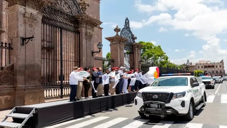Se espera un aumento en la ocupación hotelera y un operativo reforzado para garantizar la seguridad de los viajeros.