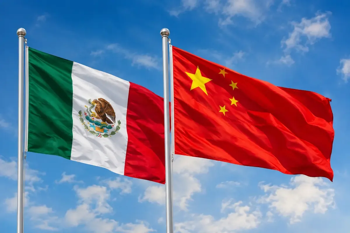 El Gobierno mexicano busca atraer más turistas chinos con una estrategia específica y digital.