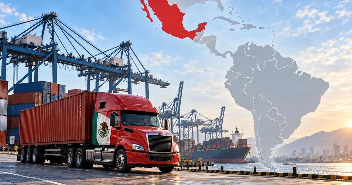 La Cepal resalta el crecimiento ligado a manufacturas y tecnología.