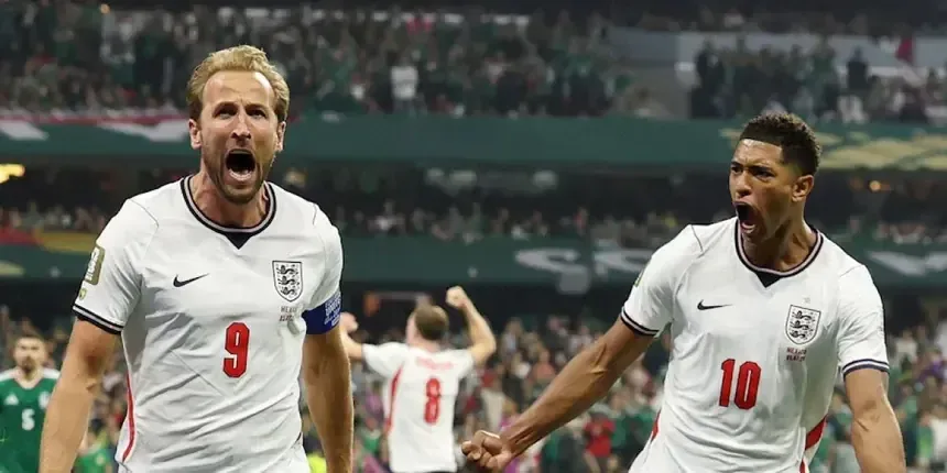 La Selección Mexicana se despide en octavos de final, repitiendo su historia en Copas del Mundo.